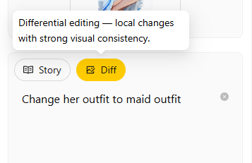 Tutorial variation 1